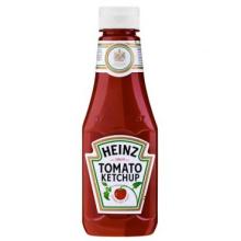 Heinz Tomato Ketchup 342g
