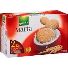 Gullon maria Biscuit