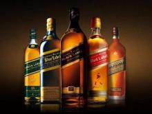JOHNNY WALKER