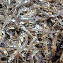 Dried Anchovy