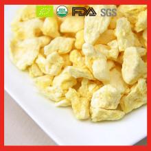 Health Camping Food Freeze Dried  Pineapple   Chunks /Freeeze Dried  Pineapple  Dice