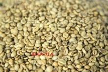 Vietnam Robusta Coffee Green Bean S16(FAQ/Clean/Wet Polished) Seller