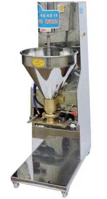 meatballs machine