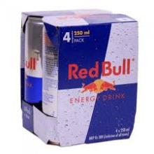 red bull energy drinks