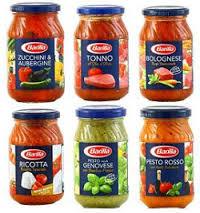VONGOLE 200g
