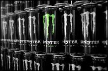 Sell Energy Drink