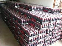 Quality 250ml bulled complex red energiy drinks