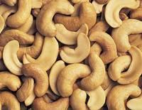 Cashew Nuts(W240,W320,W450), Pistachio Nuts, Almond Nuts