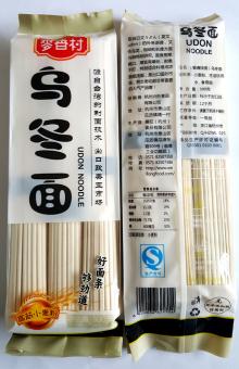  Udon  Noodle