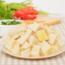 Canned Bamboo Shoot in Tin