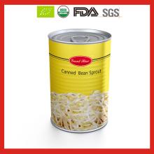 Health Fresh Canned Bean Sprouts at Factory Price