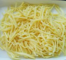 567G Canned bamboo shoot strips