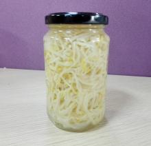  Bean   Sprout s in Jar