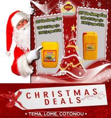Copy of Edible Palm Oil