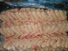 Processed  Frozen   Turkey  Wing