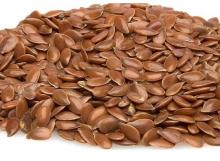 LINSEED, FLAXSEED
