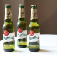 Pilsner Urquell Beer
