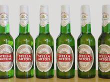 Quick Details Product Type: BeerAlcohol Content (%): 5.3Type: LagerVariety: Ste