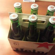 Heineken Lager Beer