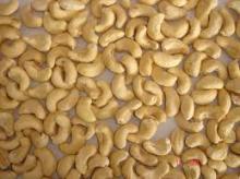 Cashew Nuts