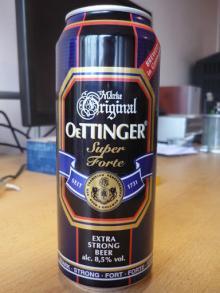 oettinger super forte