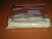 Full cream milk powder