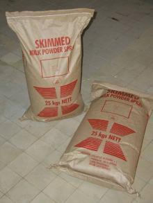 Skimmed Powdered Milk