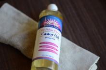 Copy of Corn Oil