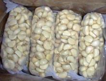Frozen Whole Peeled Garlic