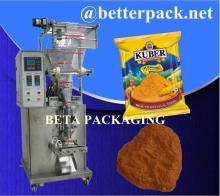 BT-80F Spice powder bagging machine