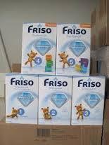 Friso baby milk powder, Hipp, Enfamil, NAN1..