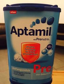 Aptamil pre, Nutrilon, Hipp, Friso, SMA, Cow & Gate, Nestle Nido, Bebvita Infant Milk Powder