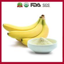 100% Natural Health Green  Freeze   Dried   banana  powder