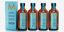 MOROCCANOIL - Moroccan Oil Hair Treatment - LIGHT 3.4 Oz