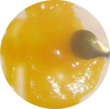 Pineapple Tropical Juice Concentrate