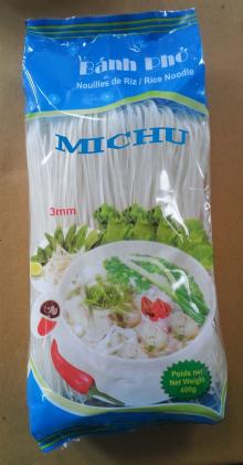 vietnamese Rice noodles