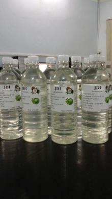 Virgin Coconut Oil