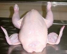 Halal Certified Grade A whole frozen chicken