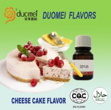 DZY-25 E Concentrate Liquid/Beverage Cheese Cake Flavor/flavoring/flavours