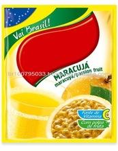 Passion juice