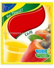 CAshew Powder Juice