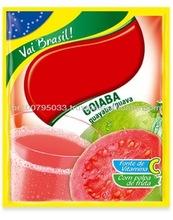 Guava Powder Juice