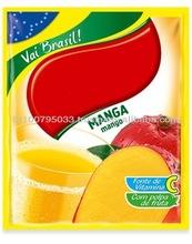 Mango Powder Juice