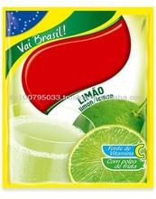 Lemon Powder juice
