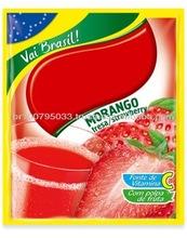 Strawberry Powder Juice