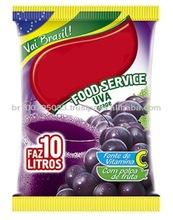 Grape powder juice 250g