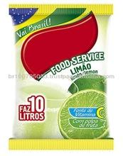 Lemon Powder juice 250g