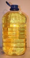 Sunflower oil