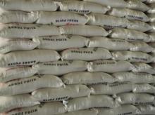 190usd/mt HOME BROWN Organic Cane Sugar