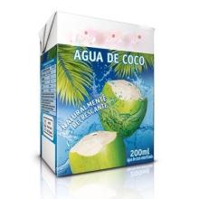 Coconut Drink
